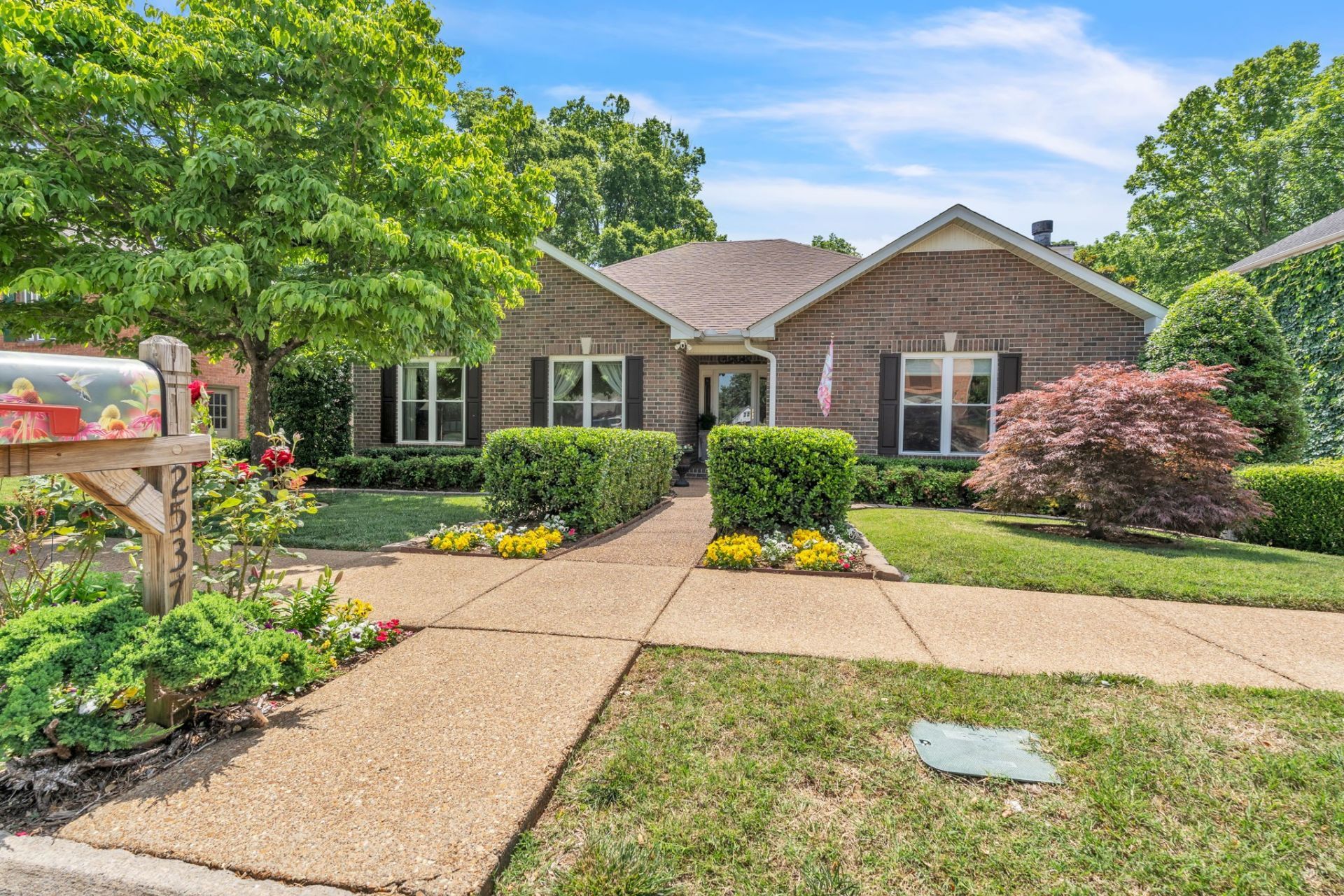 2537 Winder Dr, Franklin, TN 37064 Main Photo