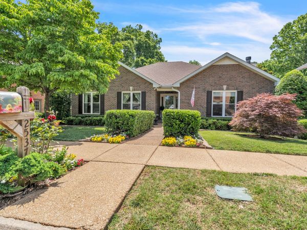 2537 Winder Dr , Franklin, TN 37064