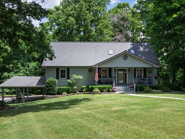 1006 Blackburn Ct , Kingston Springs, TN 37082