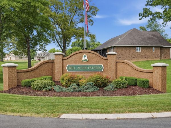 0 Bryan Dr , Unit 103, Winchester, TN 37398