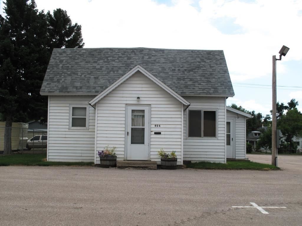 924 Main Street, Sturgis, SD 57785 Main Photo
