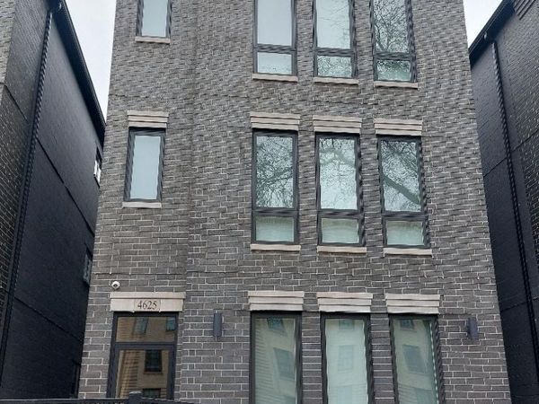 4625 S Michigan Avenue , Unit 3, Chicago, IL 60653