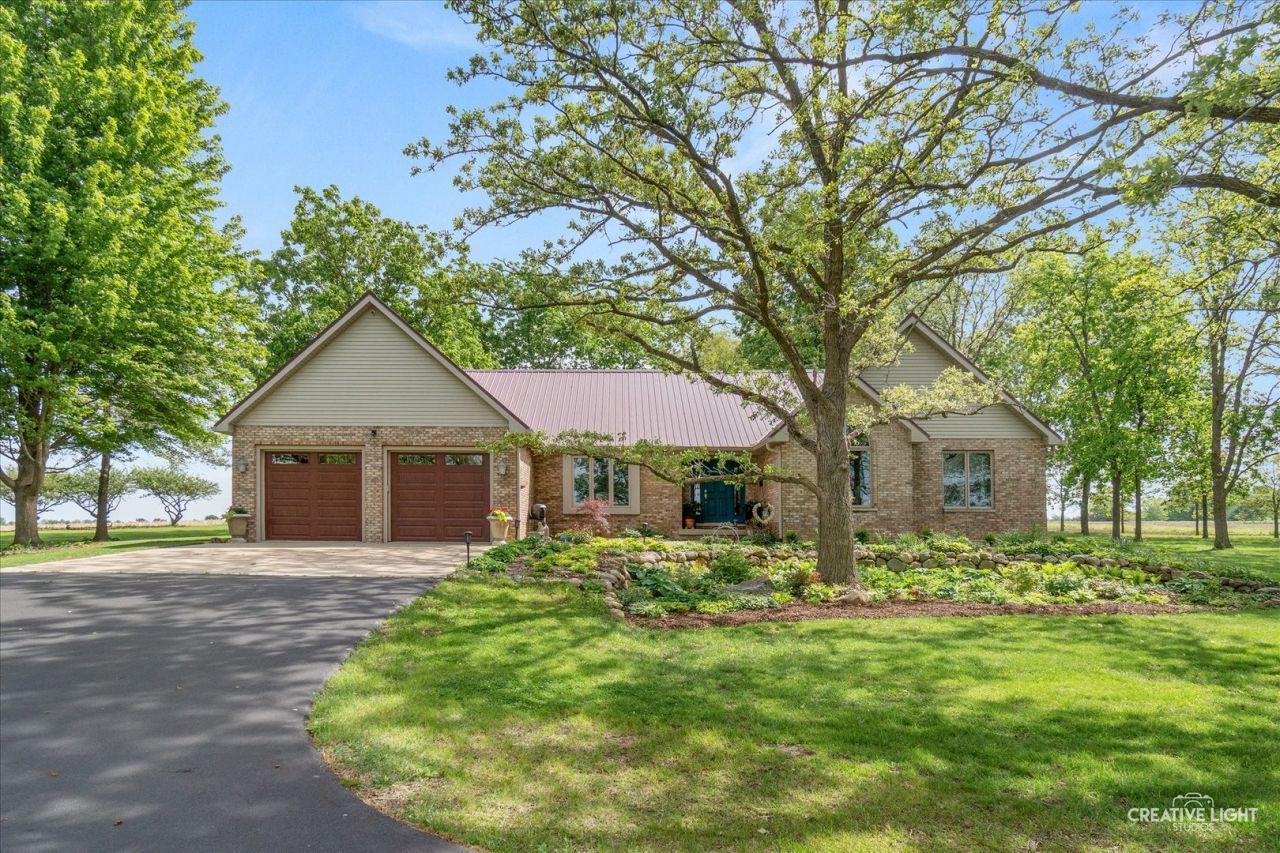 14050 Townhouse Road, Newark, IL 60541
