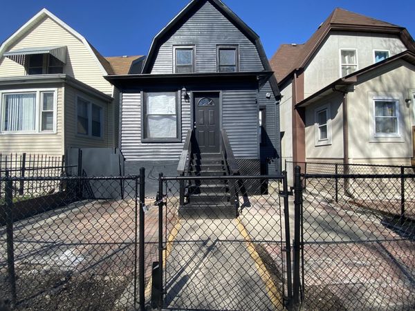 3522 S Mozart Street , Unit 2, Chicago, IL 60632