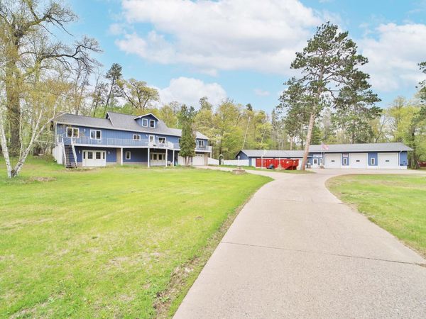 3616 County 77, Nisswa, MN 56468