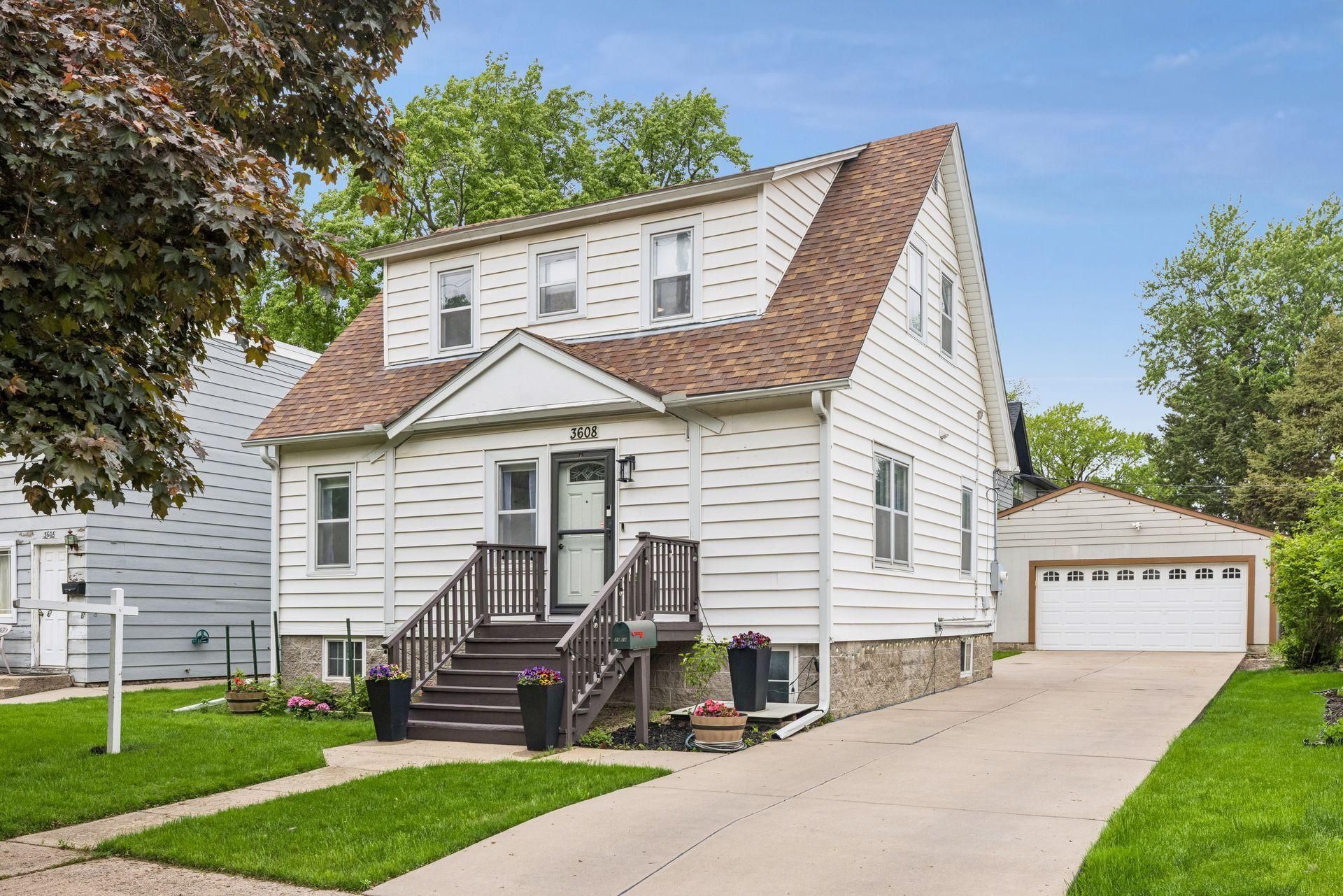 3608 E 50th Street, Minneapolis, MN 55417 Main Photo