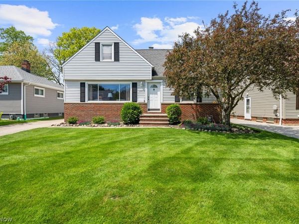 1244 W Miner Road , Mayfield Heights, OH 44124