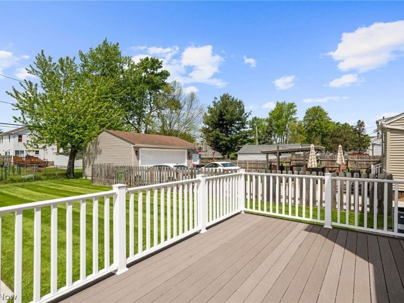 1244 W Miner Road, Mayfield Heights, OH 44124 Photo 33