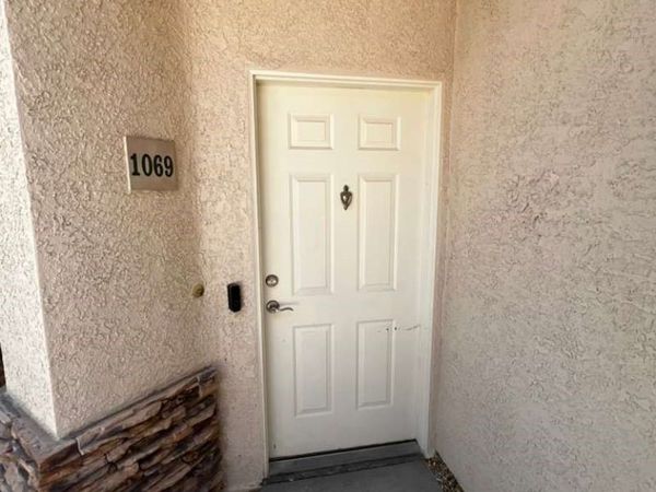9901 Trailwood Drive , Unit 1069, Las Vegas, NV 89134