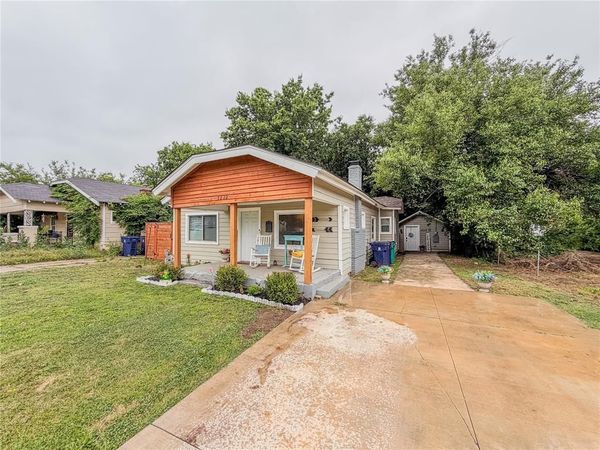 1212 NE 19th Street, Oklahoma City, OK 73111