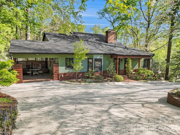 1715 Buena Vista Road , Winston Salem, NC 27104