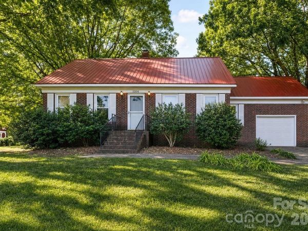 1314 Shady Oak Trail, Gastonia, NC 28052