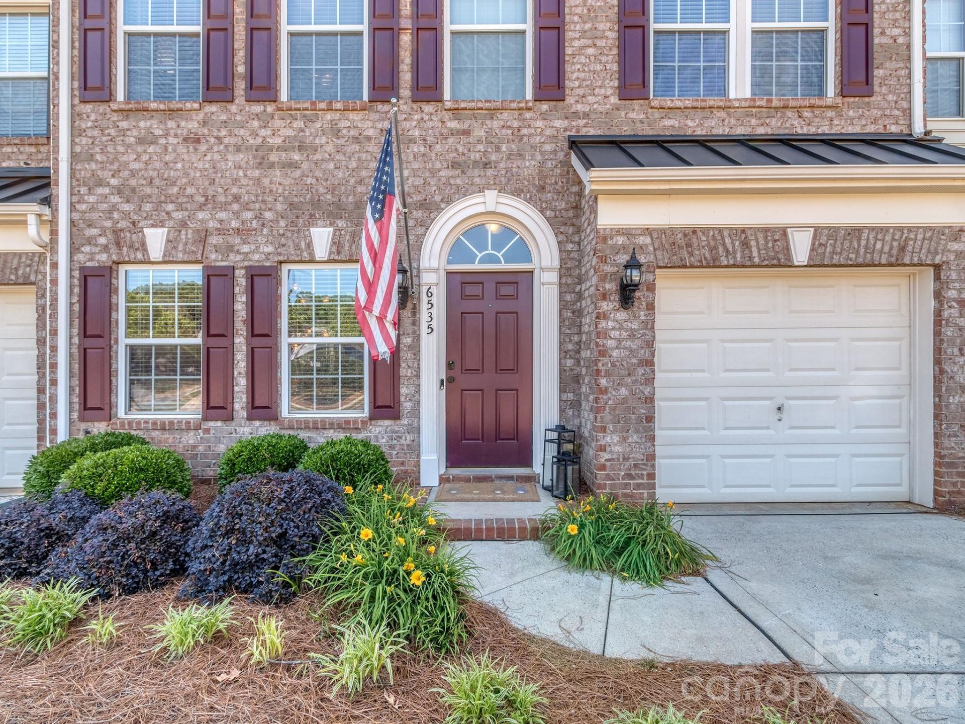 6535 Central Pacific Avenue, Charlotte, NC 28210 Main Photo