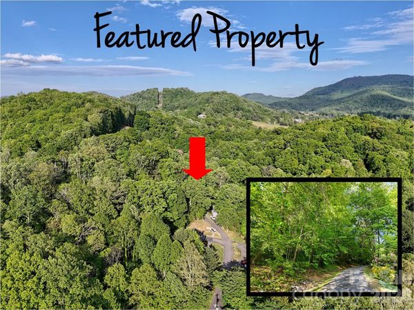 00 Junaluska Oaks Drive, Waynesville, NC 28786
