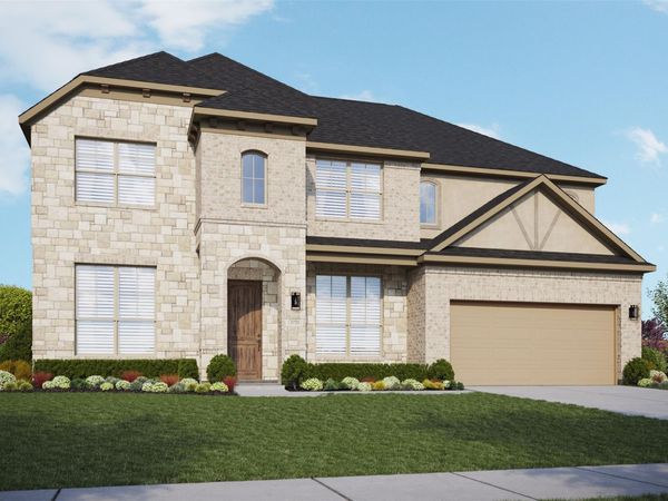 904 Old Garden RD, Leander, TX 78641