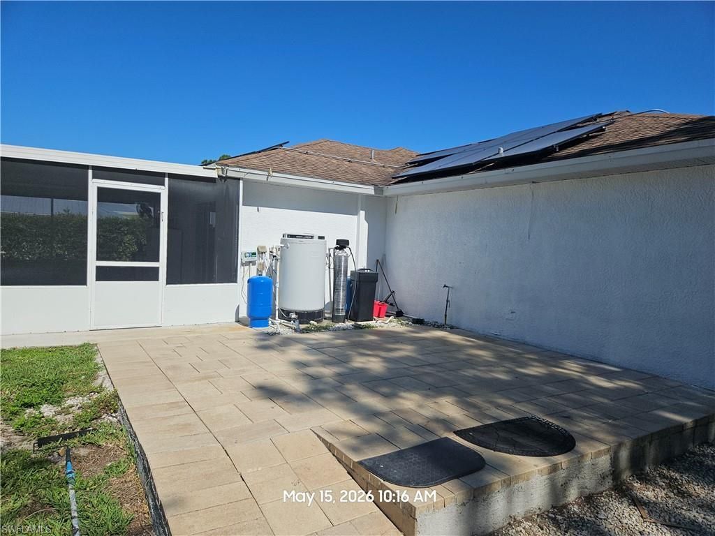 4048 33rd Ave Ne, Naples, FL 34120 Photo
