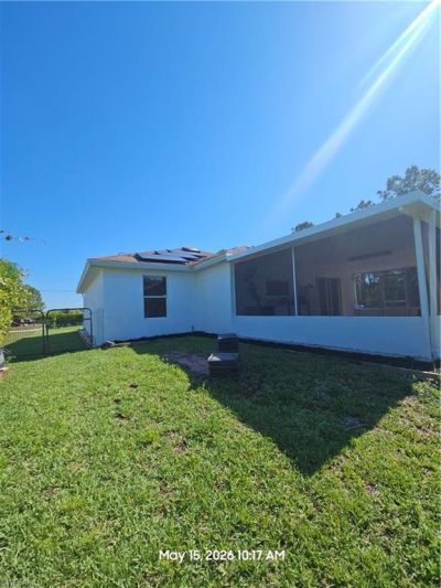 4048 33rd Ave Ne, Naples, FL 34120 Photo
