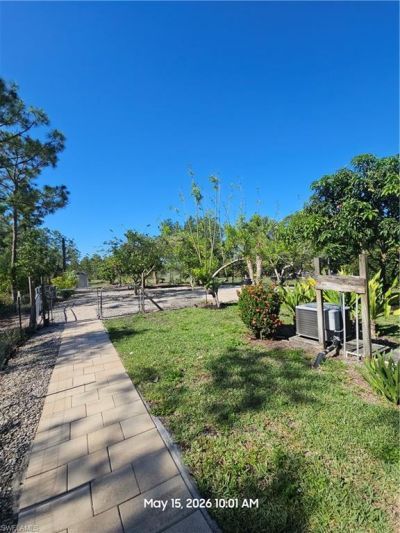 4048 33rd Ave Ne, Naples, FL 34120 Photo