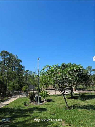 4048 33rd Ave Ne, Naples, FL 34120 Photo