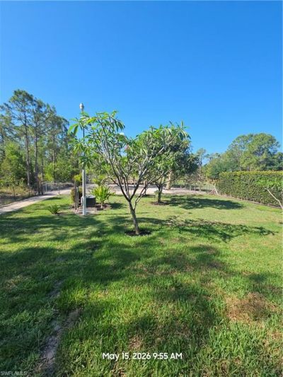 4048 33rd Ave Ne, Naples, FL 34120 Photo