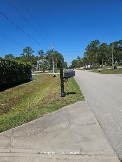 4048 33rd Ave Ne, Naples, FL 34120 Photo