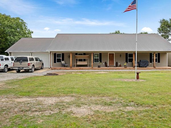 6053 N Central Avenue, Batesville, AR 72501