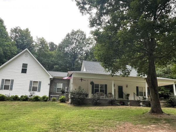 3219 Peeler Bend Road, Benton, AR 72019