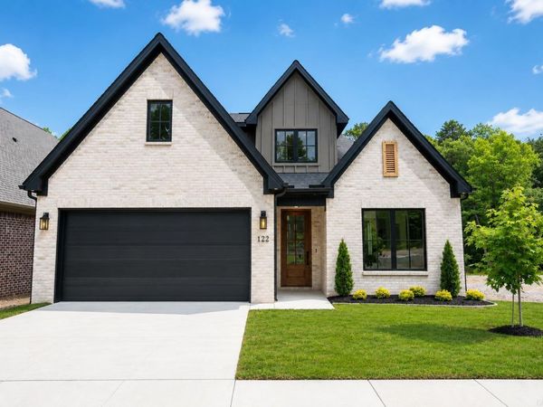122 Kinley Loop, Little Rock, AR 72223