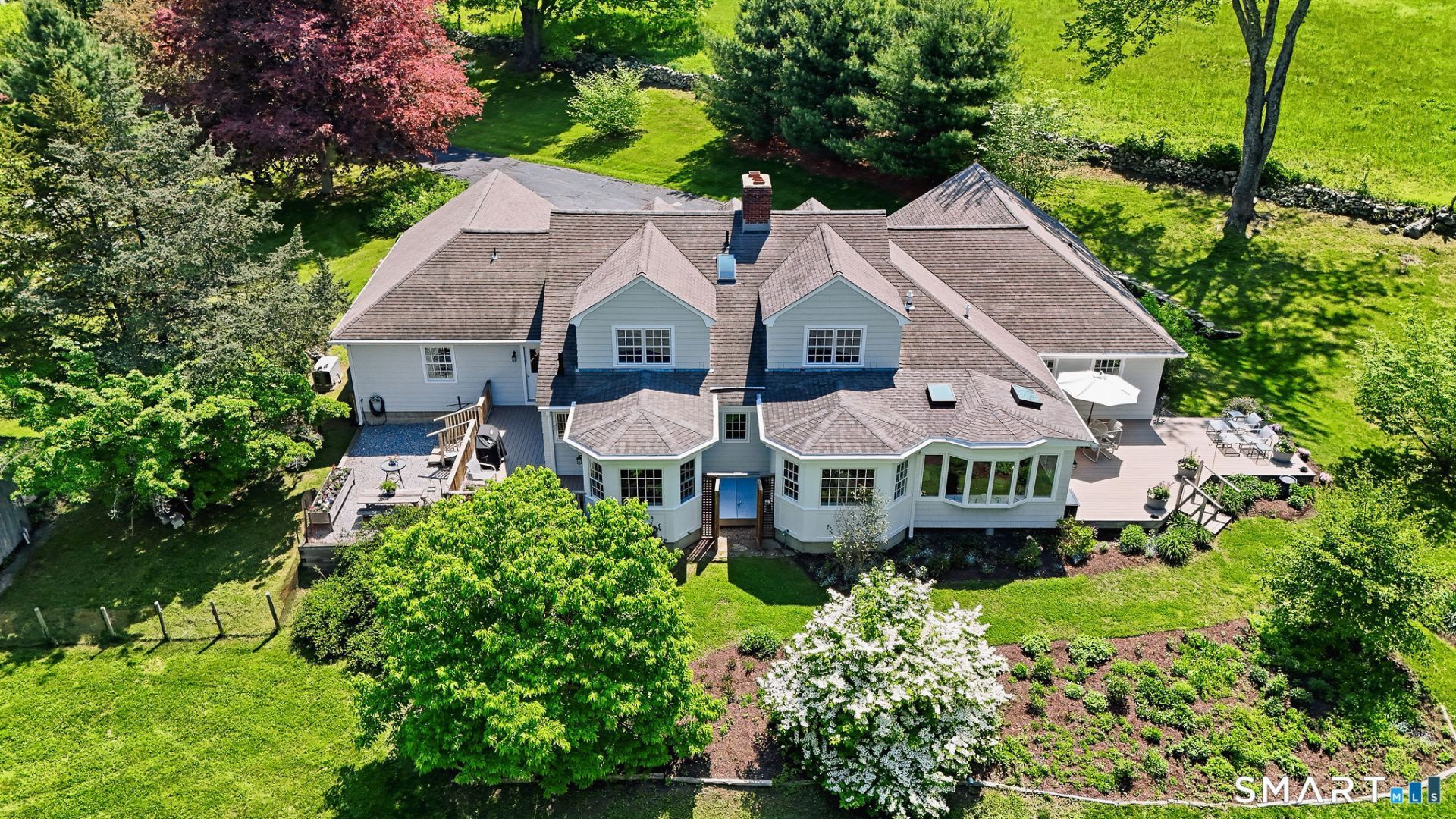 118 Bill Hill, Lyme, CT 06371 Main Photo
