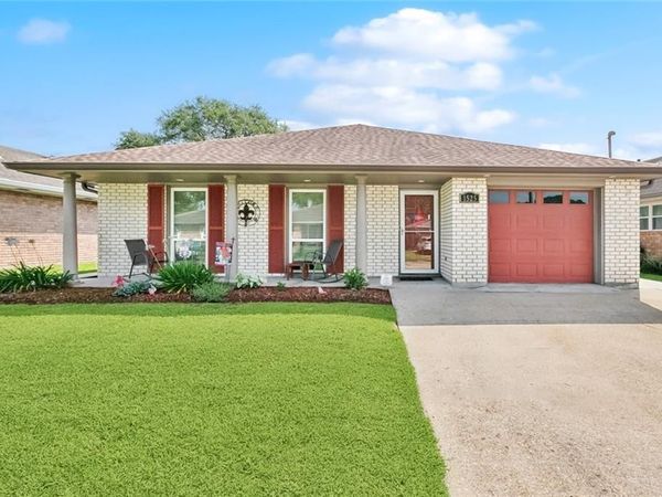 1525 HACKBERRY Avenue , Metairie, LA 70001