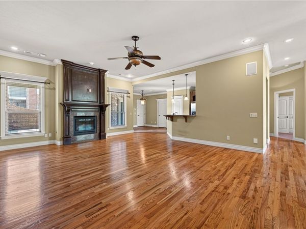 7162 Crisler Court, Springdale, AR 72762