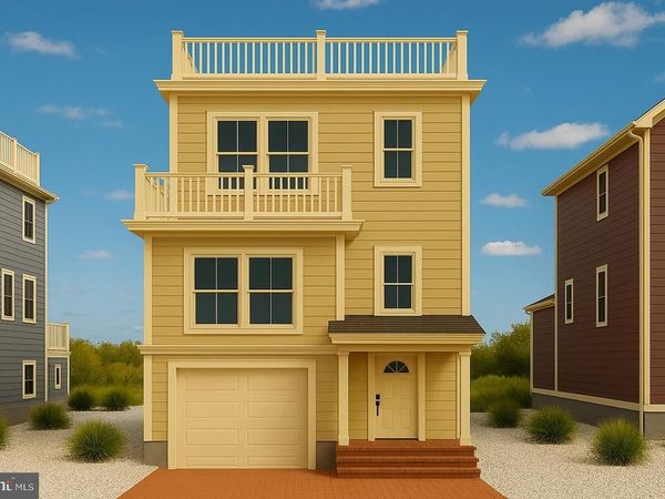 8200 BEACH AVENUE, LONG BEACH TOWNSHIP, NJ 08008