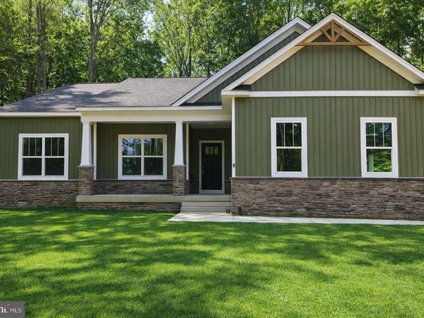 5304 WYNDEMERE CIRCLE , MINERAL, VA 23117