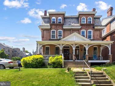 549 HAWS AVENUE, NORRISTOWN, PA 19401