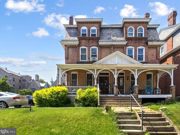 549 HAWS AVENUE, NORRISTOWN, PA 19401