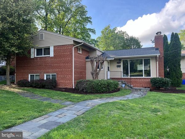 5101 DANBURY ROAD , BETHESDA, MD 20814