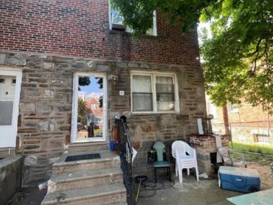 6726 Akron Street , Philadelphia, PA 19149 Main Photo