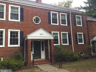2983 S COLUMBUS STREET , Unit B1, ARLINGTON, VA 22206