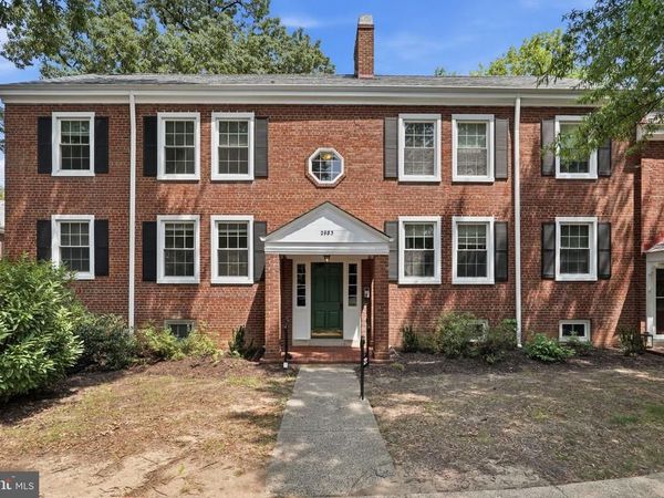 2983 S COLUMBUS STREET, Unit B1, ARLINGTON, VA 22206