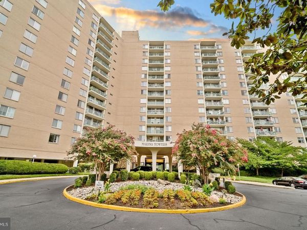 501 SLATERS LANE, Unit 902, ALEXANDRIA, VA 22314