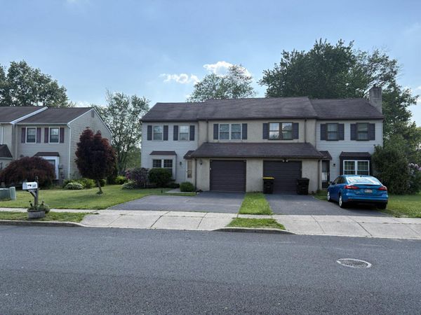 167 SUNSHINE DRIVE, QUAKERTOWN, PA 18951