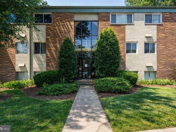 354 GATEWATER COURT , Unit 201, GLEN BURNIE, MD 21060
