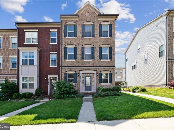 22214 CABIN BRANCH AVENUE , CLARKSBURG, MD 20871