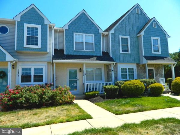 1033 HILLSBORO , SEWELL, NJ 08080