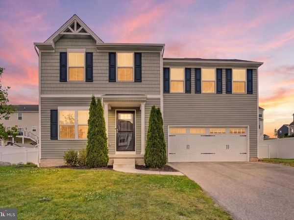 3410 SUMMER DRIVE, DOVER, PA 17315