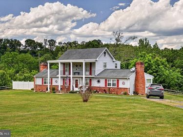 795 HIDEAWAY FARMS ROAD, EDINBURG, VA 22824