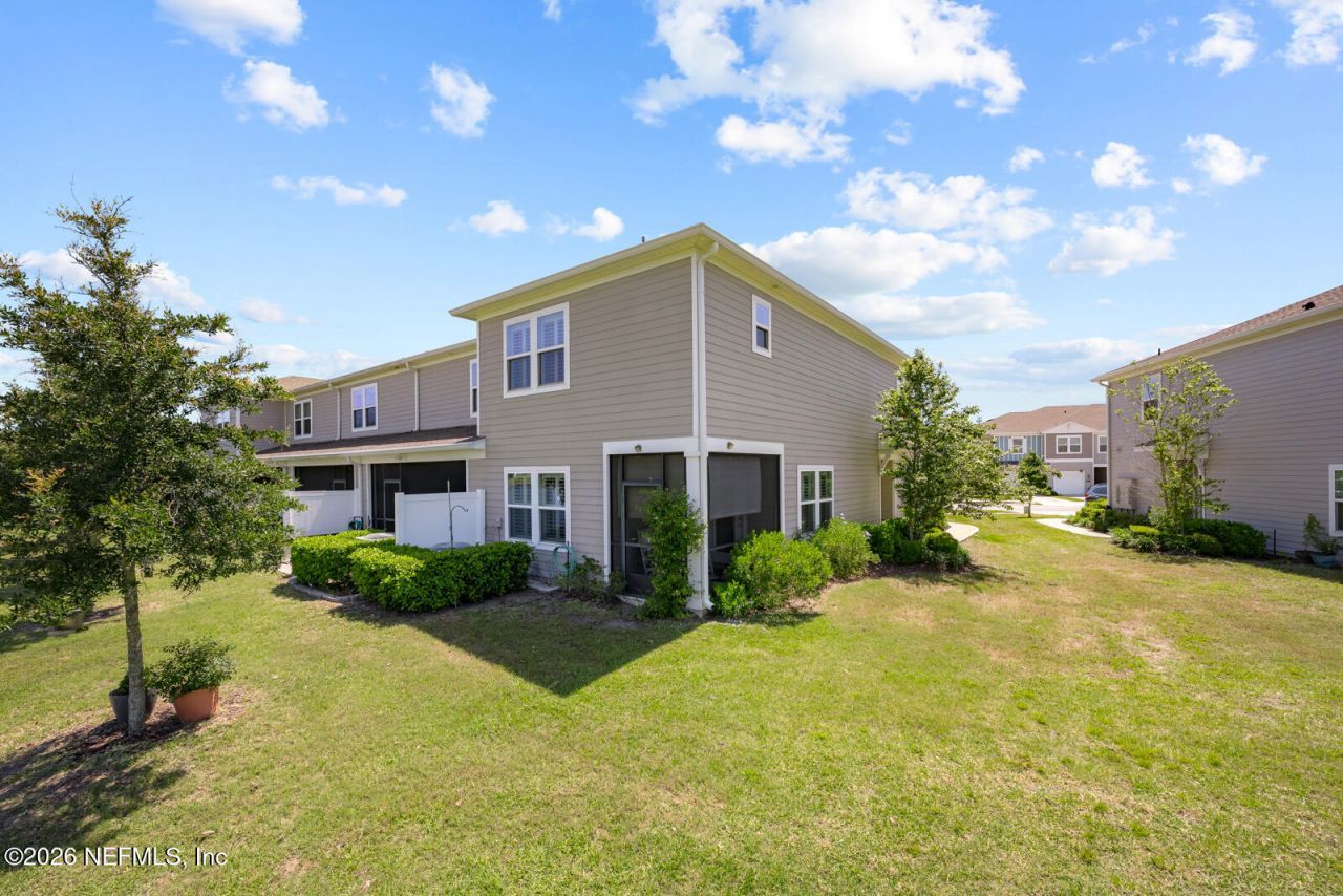 1159 Beach Dune Drive, Jacksonville, FL 32233 Photo