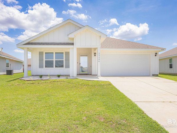 23294 Shadowridge Drive, Daphne, AL 36526