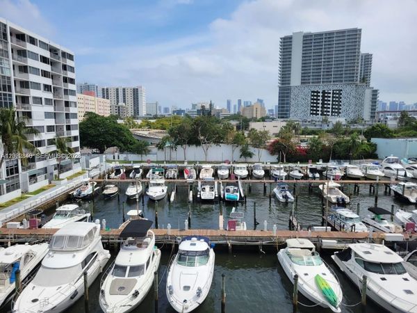 1740 NW N River Dr , Unit 512, Miami, FL 33125