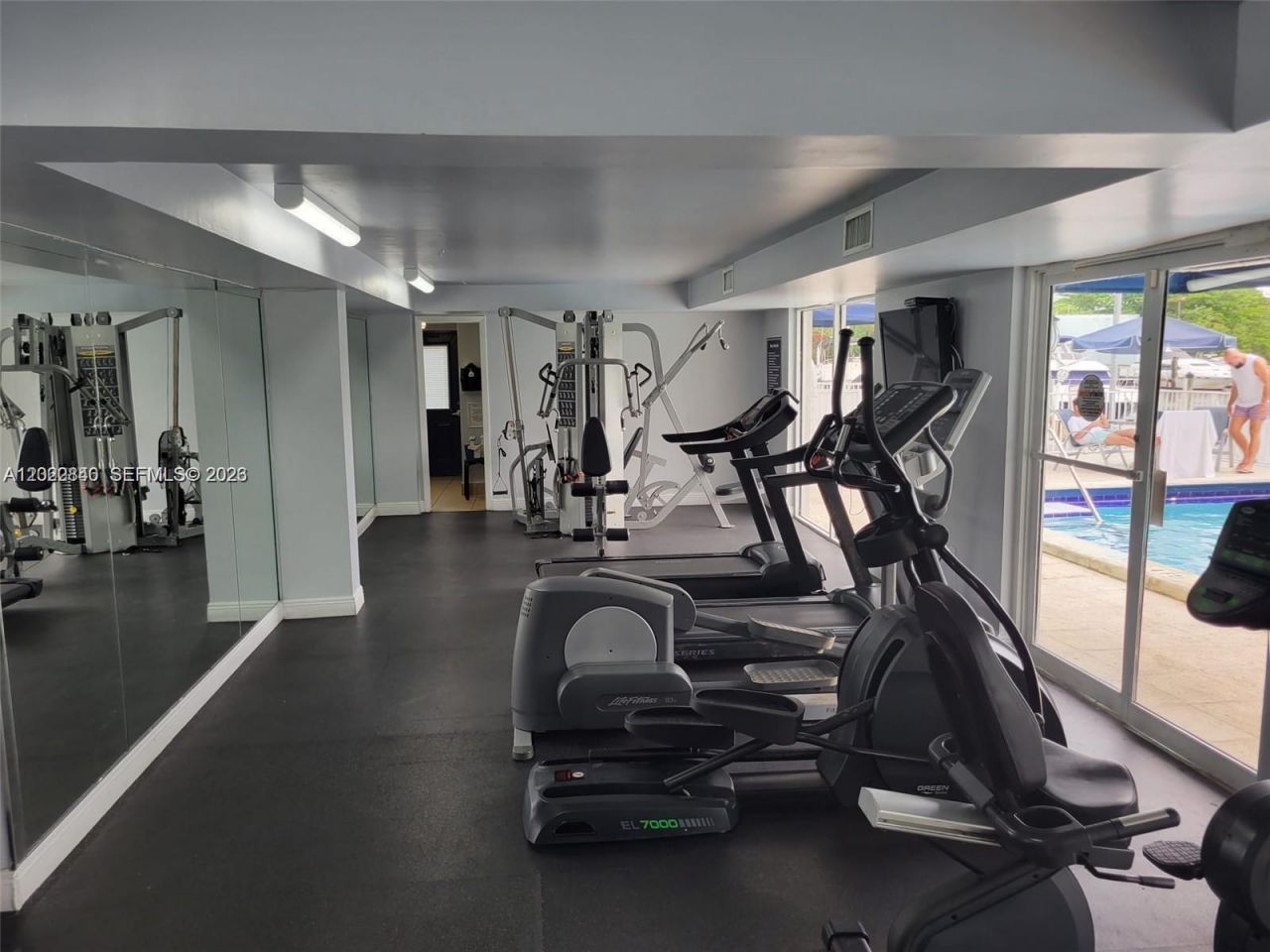 1740 NW N River Dr , Unit 512, Miami, FL 33125 Photo